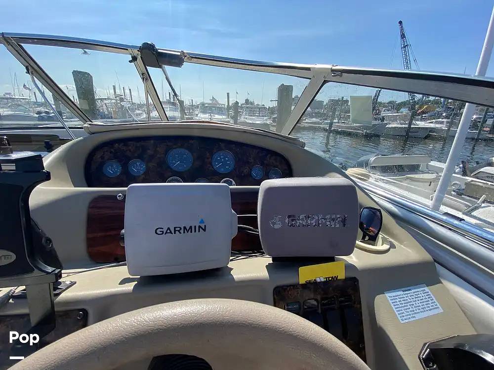 Slide: The Image of Four Winns 278 Vista 1999 - 15649255