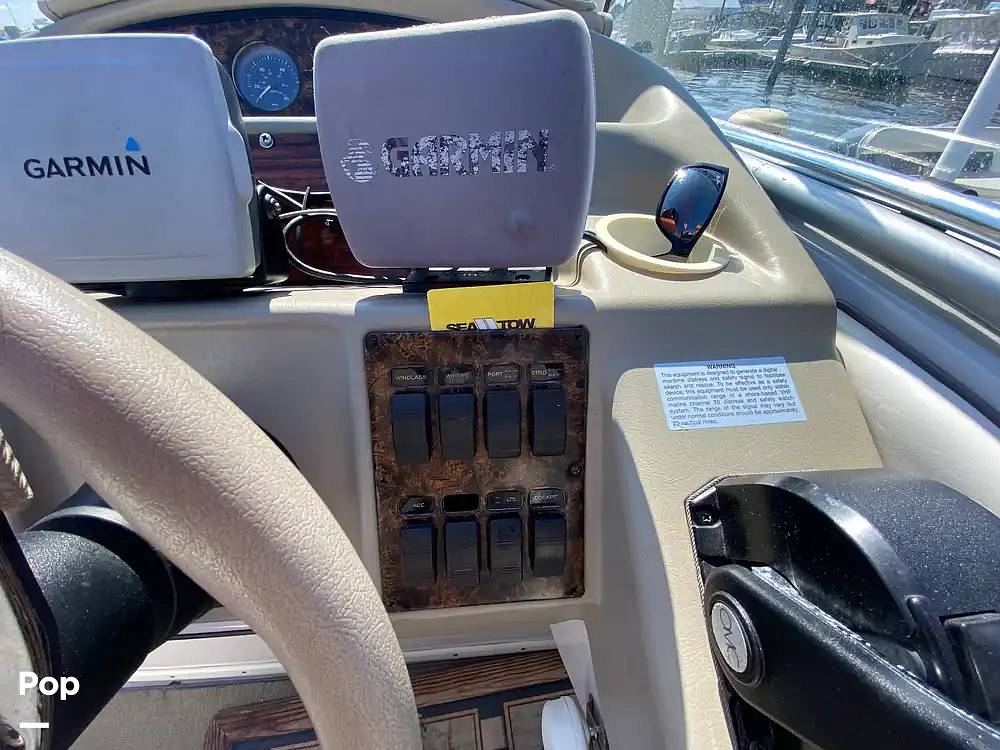 Slide: The Image of Four Winns 278 Vista 1999 - 15649256