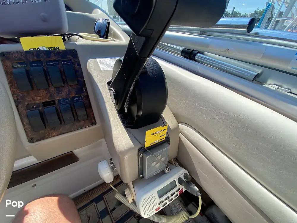 Slide: The Image of Four Winns 278 Vista 1999 - 15649257