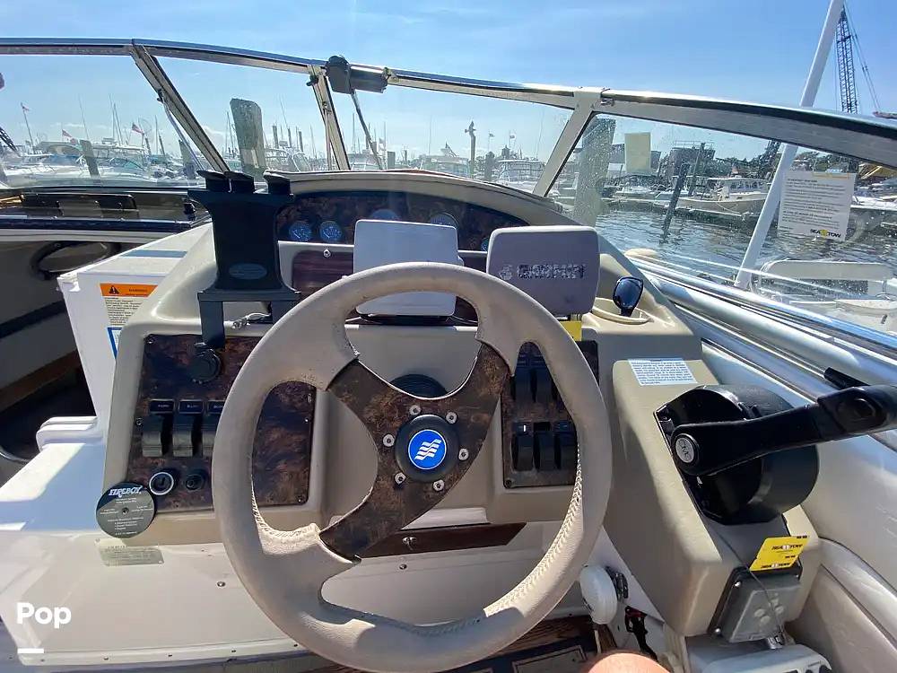 Slide: The Image of Four Winns 278 Vista 1999 - 15649258