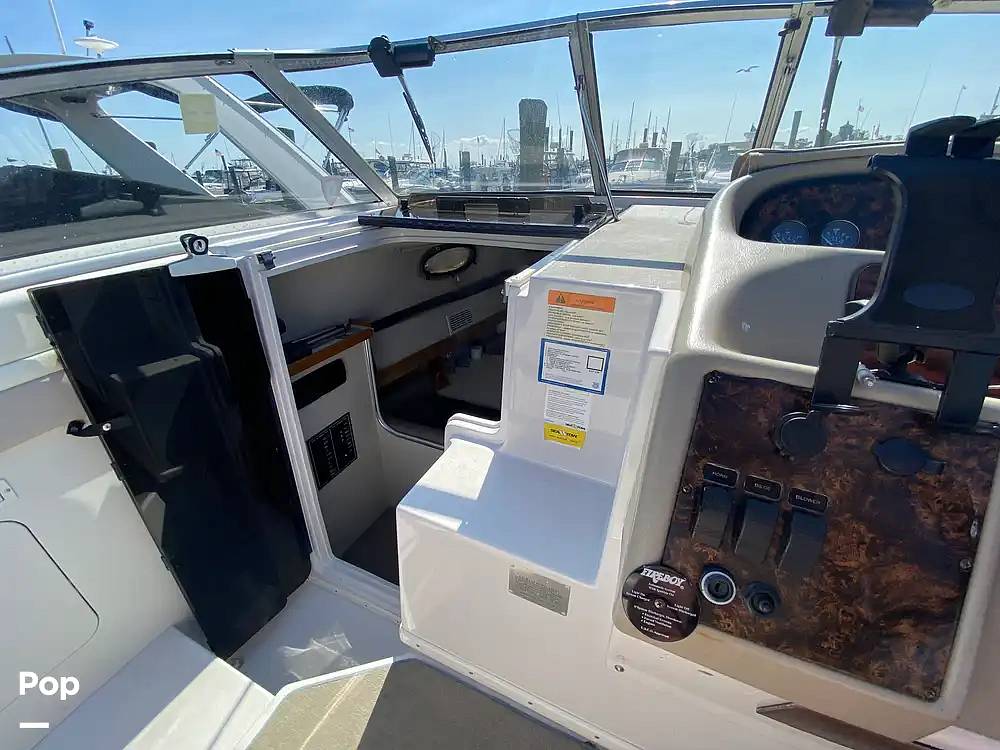 Slide: The Image of Four Winns 278 Vista 1999 - 15649259