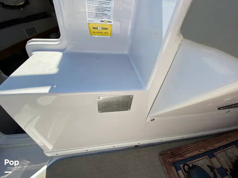 Slide: The Image of Four Winns 278 Vista 1999 - 15649260