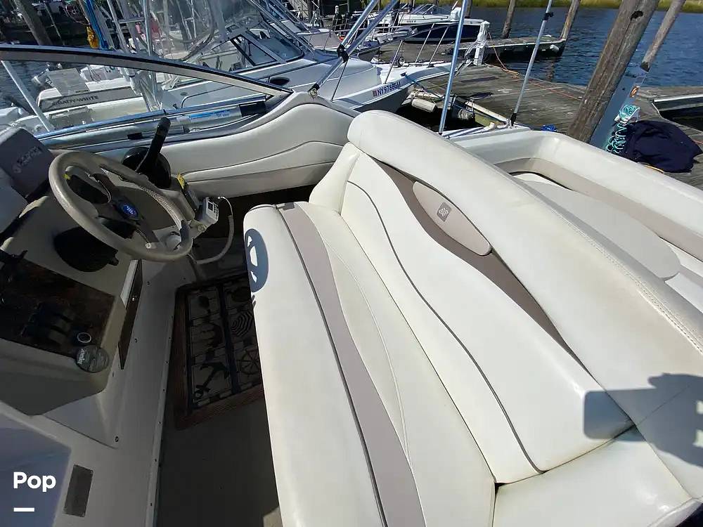 Slide: The Image of Four Winns 278 Vista 1999 - 15649261