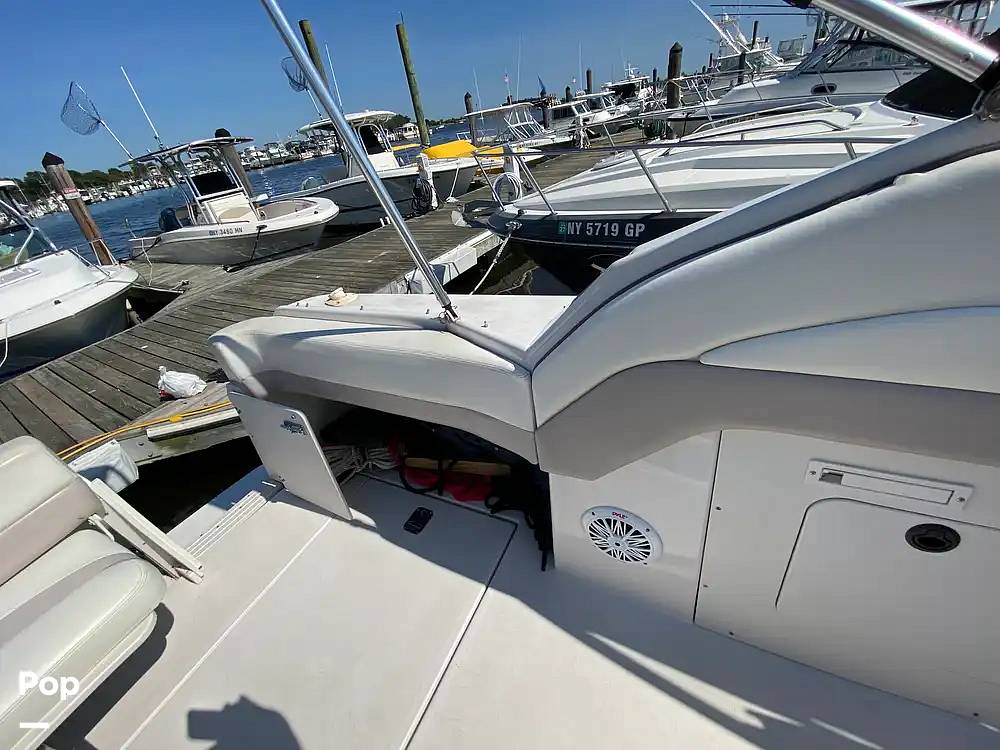 Slide: The Image of Four Winns 278 Vista 1999 - 15649263