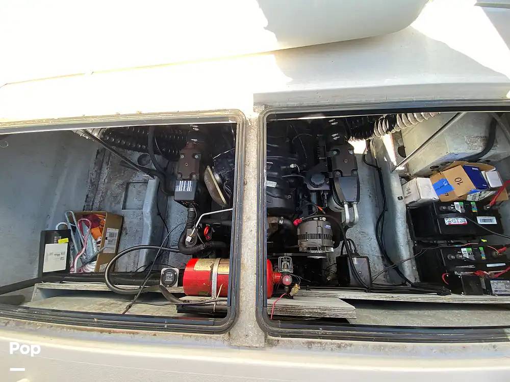 Slide: The Image of Four Winns 278 Vista 1999 - 15649267