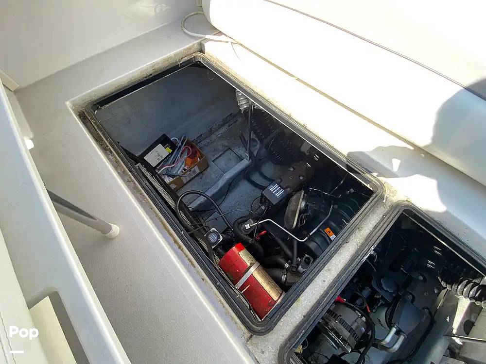 Slide: The Image of Four Winns 278 Vista 1999 - 15649268