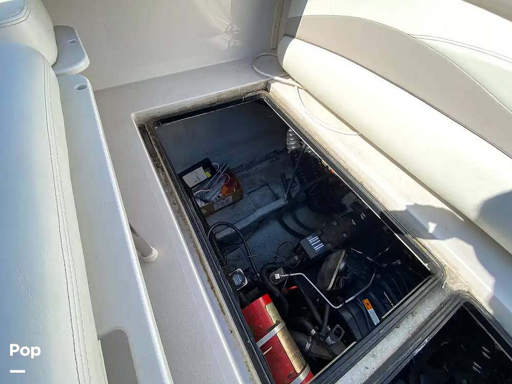 Slide: The Image of Four Winns 278 Vista 1999 - 15649269