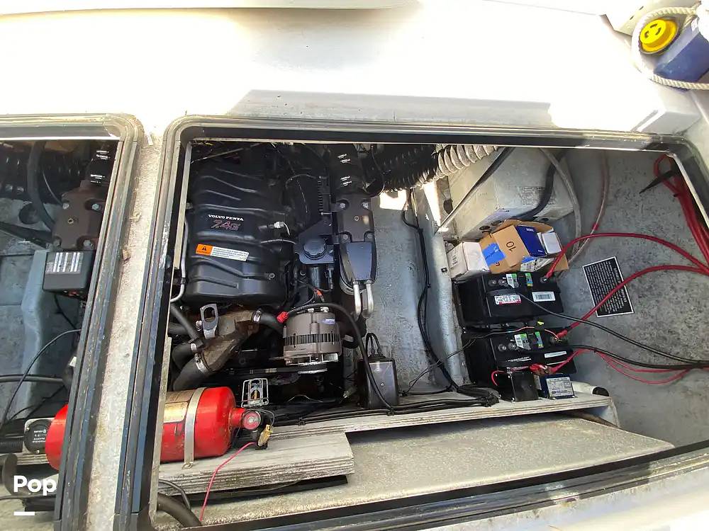 Slide: The Image of Four Winns 278 Vista 1999 - 15649270