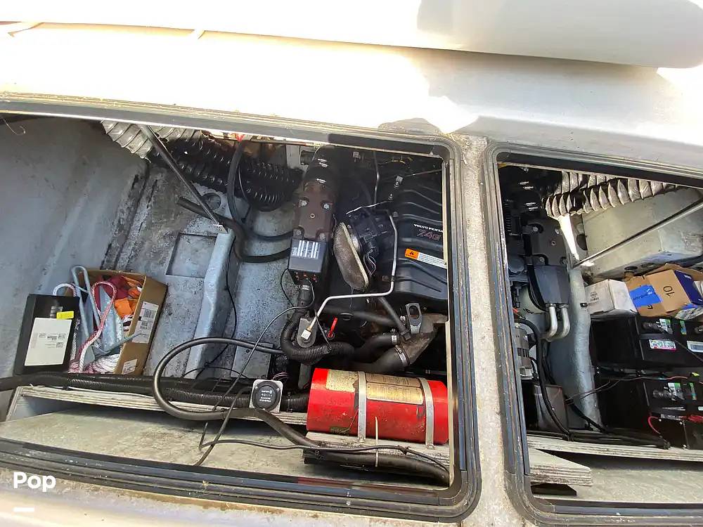 Slide: The Image of Four Winns 278 Vista 1999 - 15649271