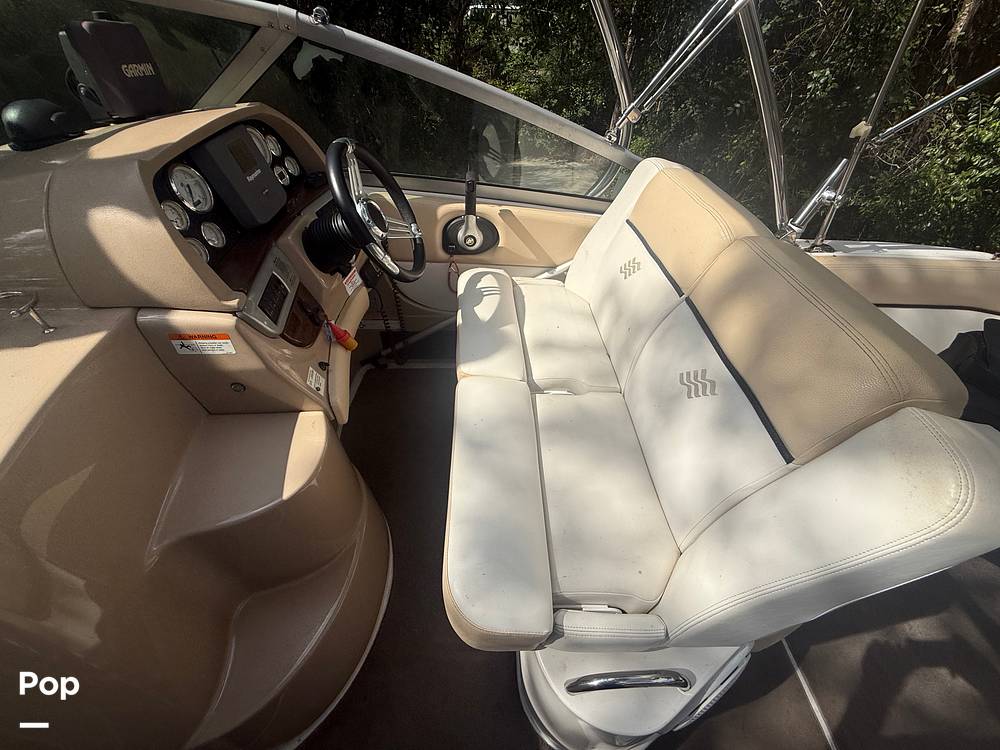 Slide: The Image of Four Winns 278 Vista Cruiser 2008 - 15581832