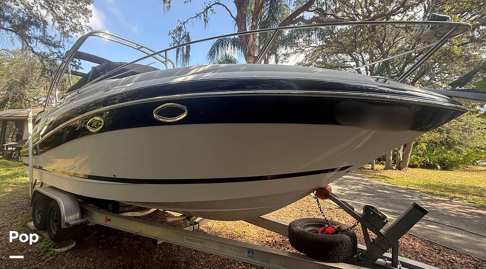 Slide: The Image of Four Winns 278 Vista Cruiser 2008 - 15581804