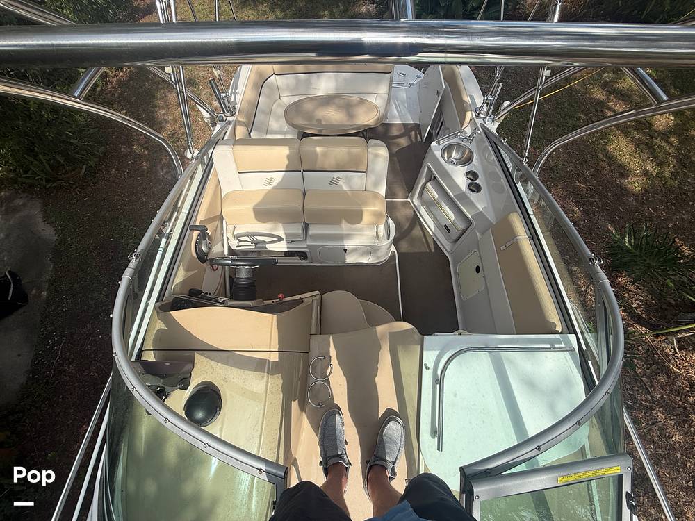 Slide: The Image of Four Winns 278 Vista Cruiser 2008 - 15581846