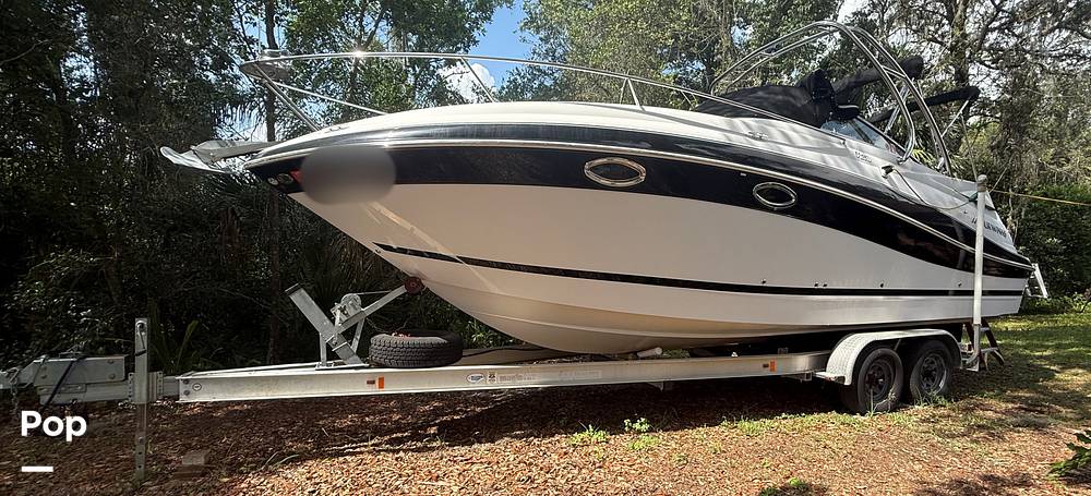 Slide: The Image of Four Winns 278 Vista Cruiser 2008 - 15581873