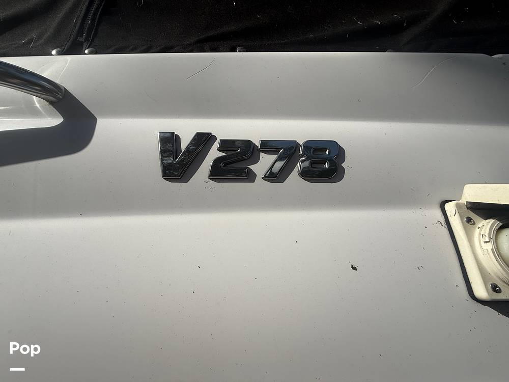 Slide: The Image of Four Winns 278 Vista Cruiser 2008 - 15581808