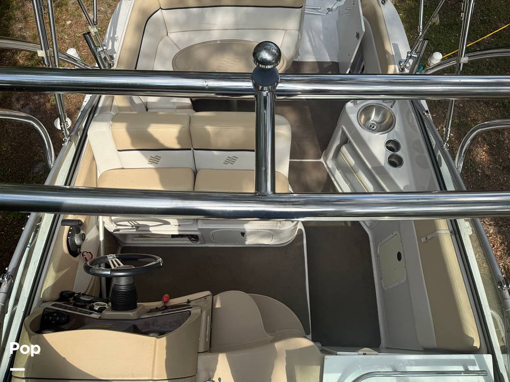 Slide: The Image of Four Winns 278 Vista Cruiser 2008 - 15581813