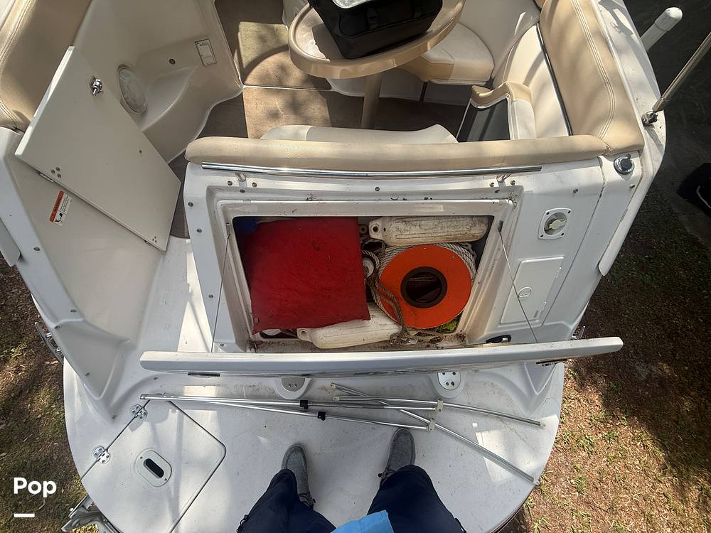 Slide: The Image of Four Winns 278 Vista Cruiser 2008 - 15581814