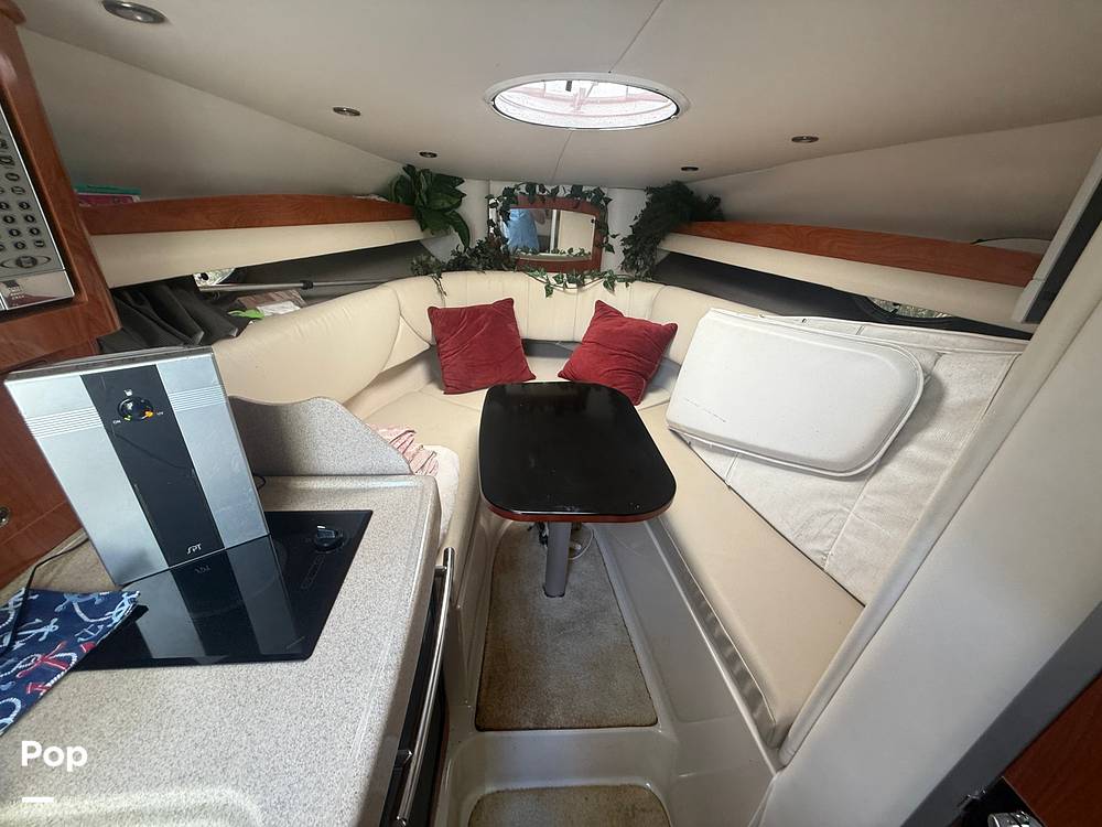 Slide: The Image of Four Winns 278 Vista Cruiser 2008 - 15581849