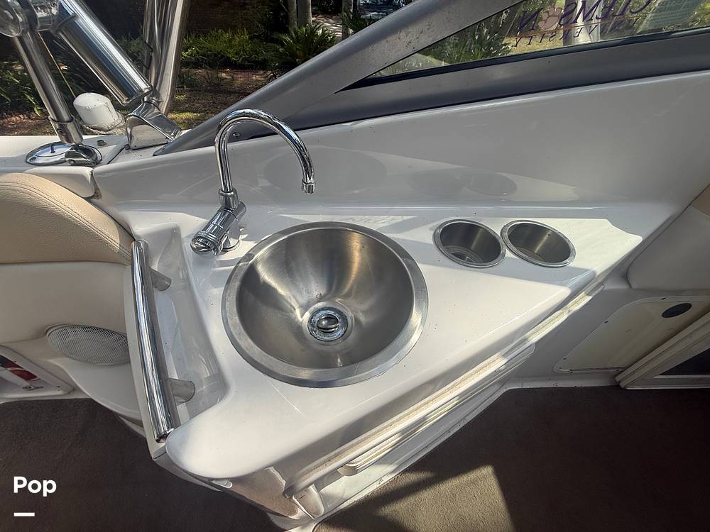 Slide: The Image of Four Winns 278 Vista Cruiser 2008 - 15581820