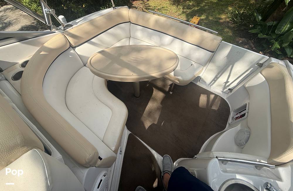 Slide: The Image of Four Winns 278 Vista Cruiser 2008 - 15581822