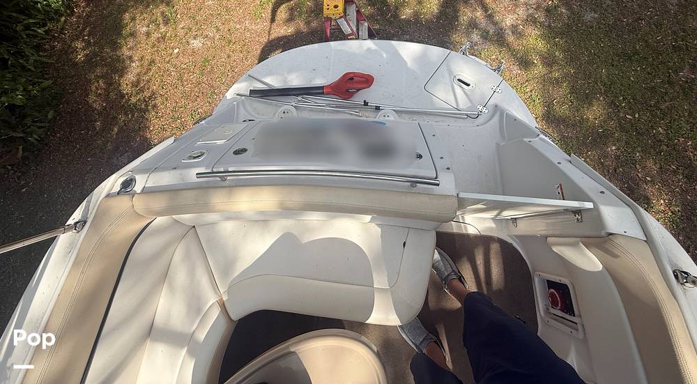Slide: The Image of Four Winns 278 Vista Cruiser 2008 - 15581826