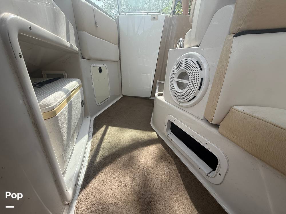 Slide: The Image of Four Winns 278 Vista Cruiser 2008 - 15581830