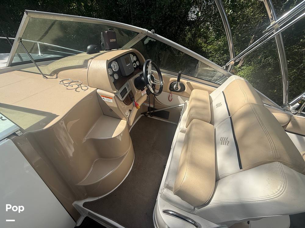 Slide: The Image of Four Winns 278 Vista Cruiser 2008 - 15581831