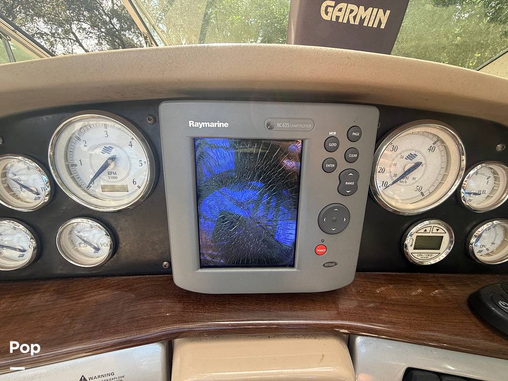 Slide: The Image of Four Winns 278 Vista Cruiser 2008 - 15581839
