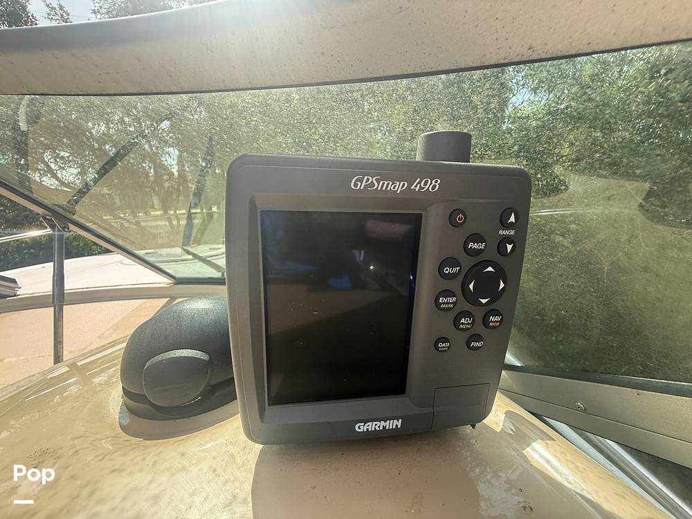 Slide: The Image of Four Winns 278 Vista Cruiser 2008 - 15581840