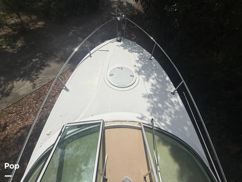 Slide: The Image of Four Winns 278 Vista Cruiser 2008 - 15581843