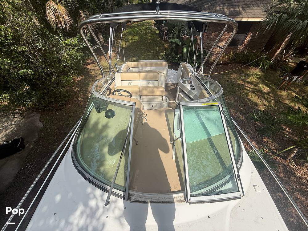 Slide: The Image of Four Winns 278 Vista Cruiser 2008 - 15581848