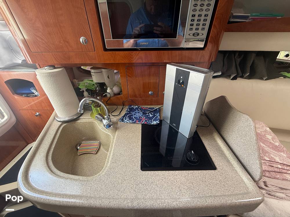 Slide: The Image of Four Winns 278 Vista Cruiser 2008 - 15581850