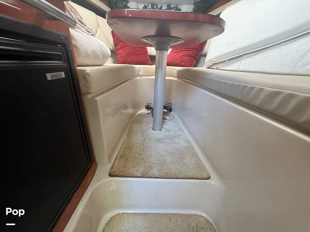 Slide: The Image of Four Winns 278 Vista Cruiser 2008 - 15581853