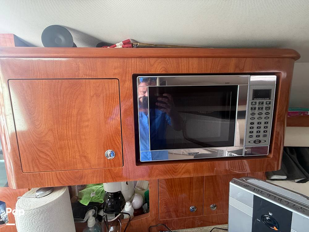 Slide: The Image of Four Winns 278 Vista Cruiser 2008 - 15581855