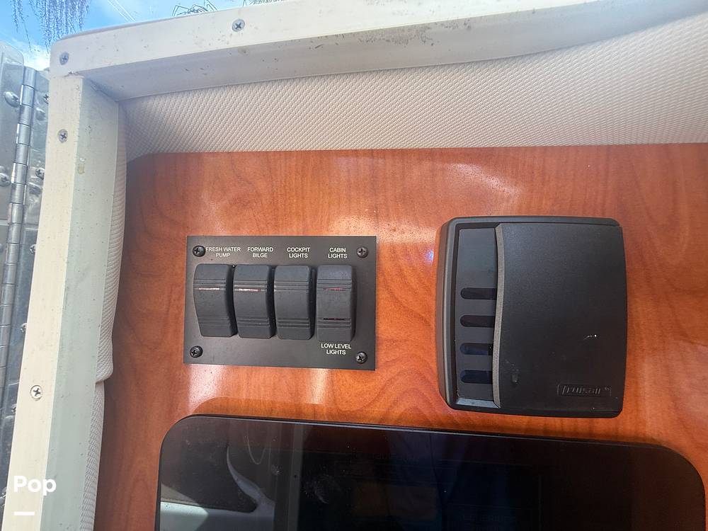 Slide: The Image of Four Winns 278 Vista Cruiser 2008 - 15581857