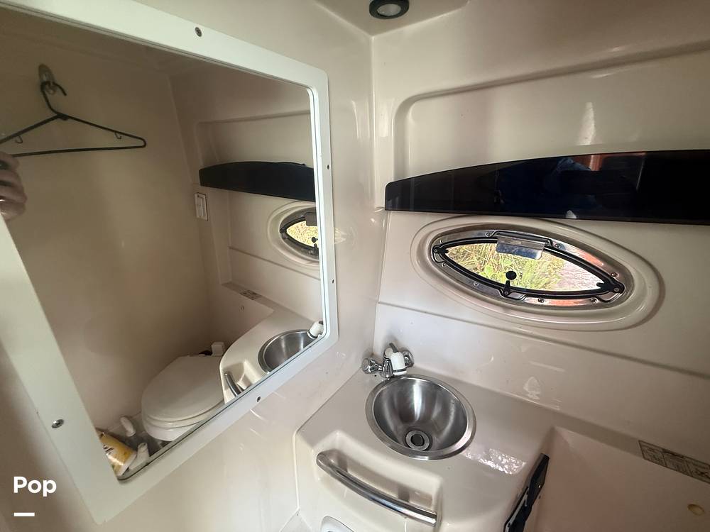 Slide: The Image of Four Winns 278 Vista Cruiser 2008 - 15581866