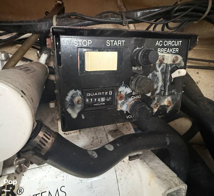 Slide: The Image of 176 Hours On The Generator - 15583126