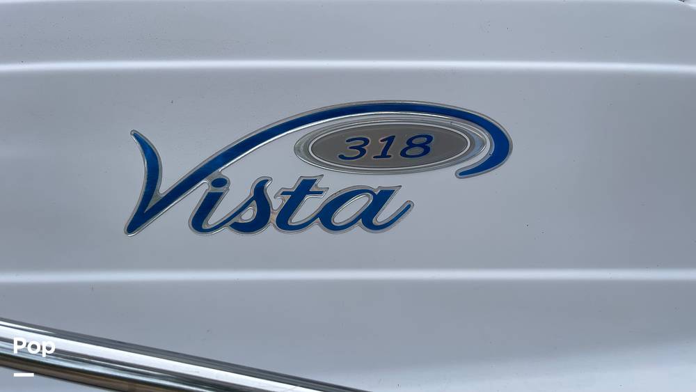 Slide: The Image of 2007 FOUR WINNS VISTA 318 - 13982466