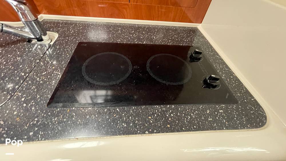 Slide: The Image of Induction Cooktop Stove - 13982543