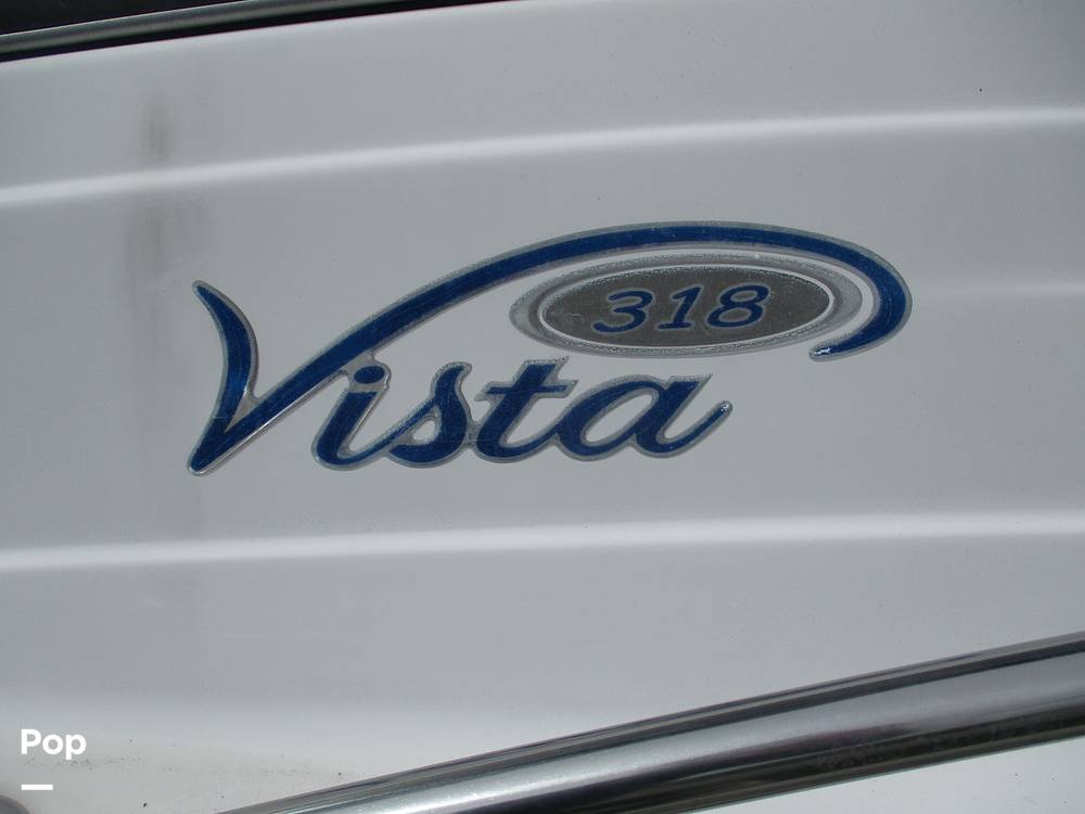 Slide: The Image of Four Winns 318 VISTA 2007 - 15269784