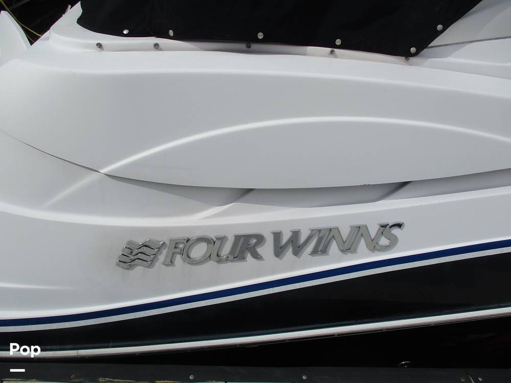Slide: The Image of Four Winns 318 VISTA 2007 - 15269783