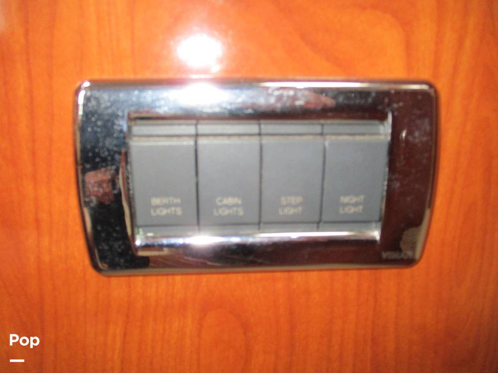 Slide: The Image of Four Winns 318 VISTA 2007 - 15269902