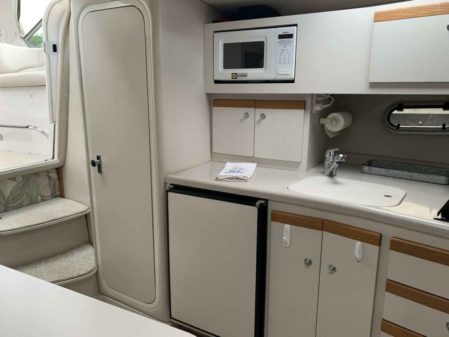 Slide: The Image of Four Winns 32 1999 - 5276608