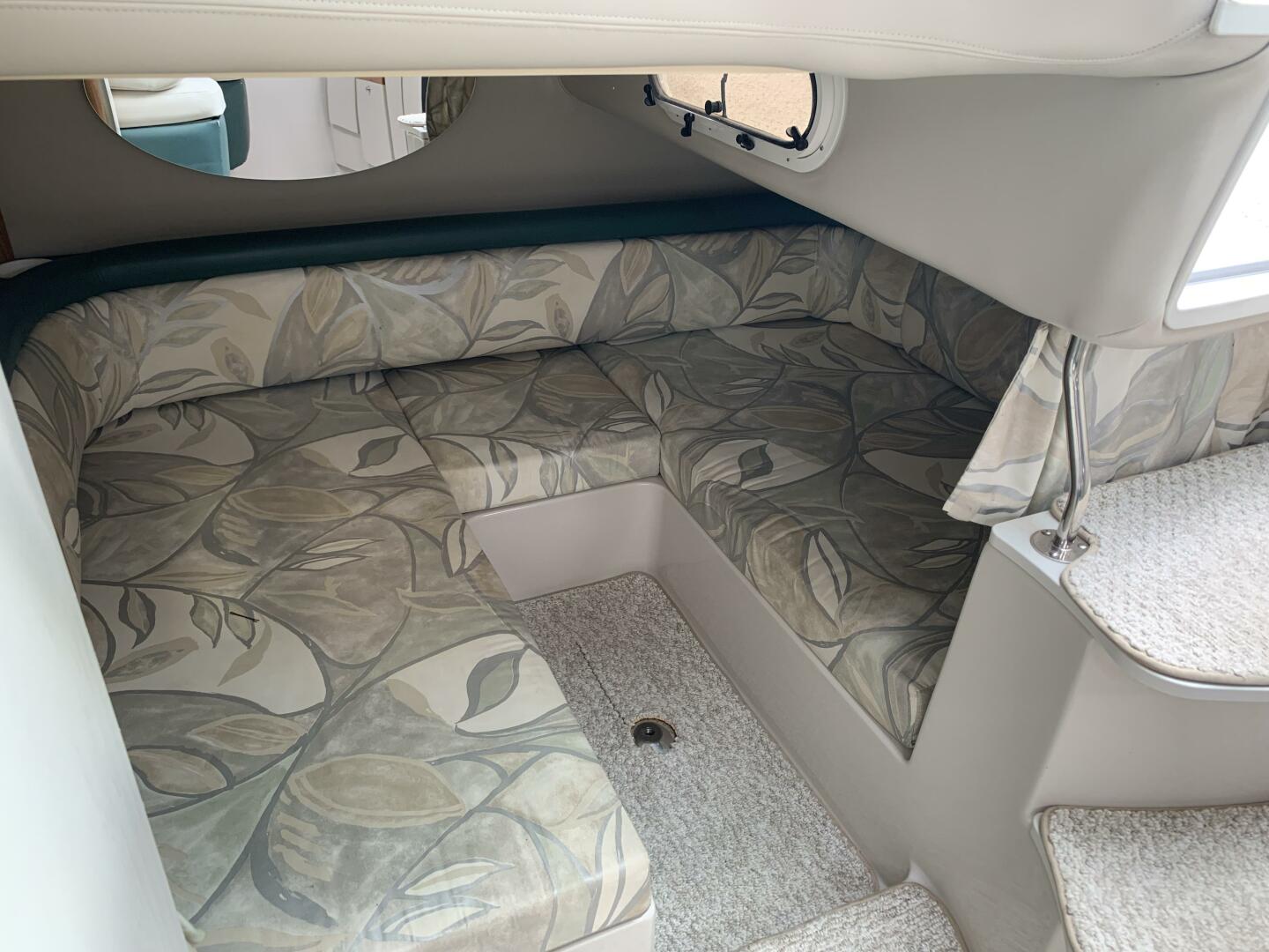 Slide: The Image of Four Winns 32 1999 - 5276609