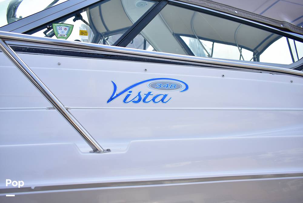 Slide: The Image of Four Winns 348 Vista 2006 - 15260248