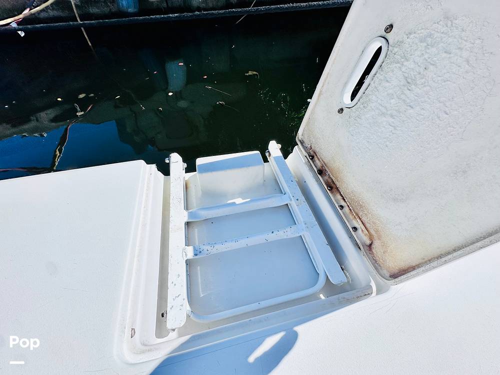 Slide: The Image of Swim Ladder ( Stern ) - 62