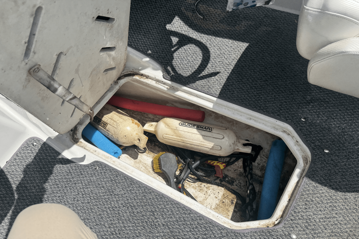 Slide: The Image of Four Winns H180RS 2014 - 14