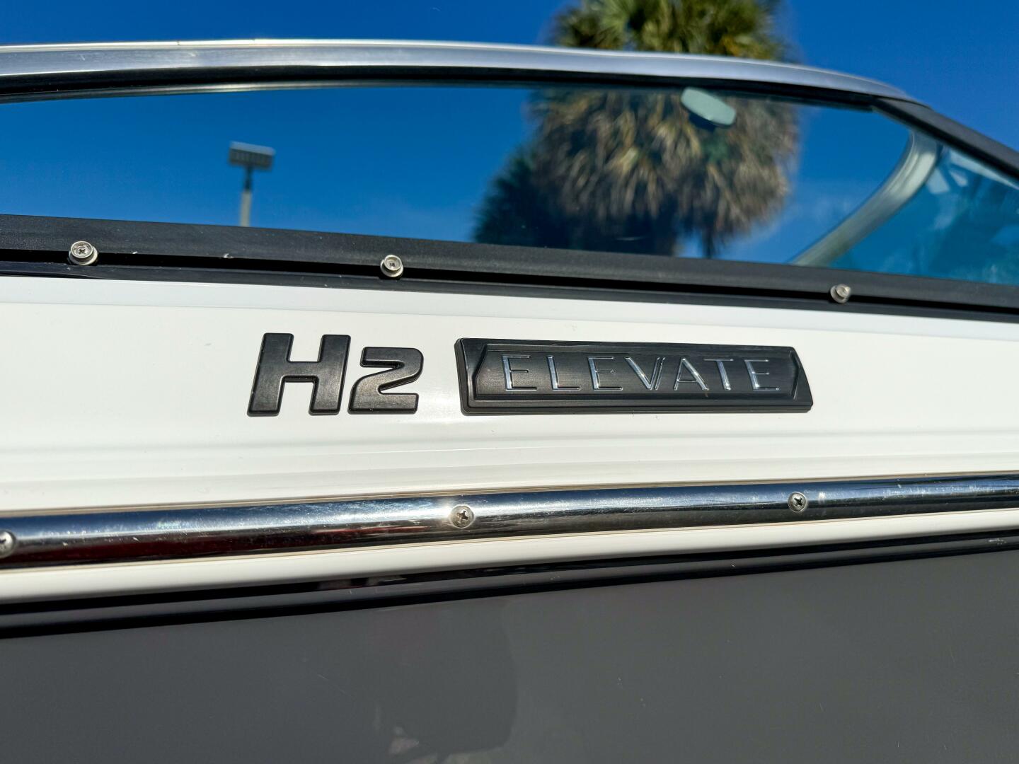 Slide: The Image of Four Winns H2 2021 - 5534527