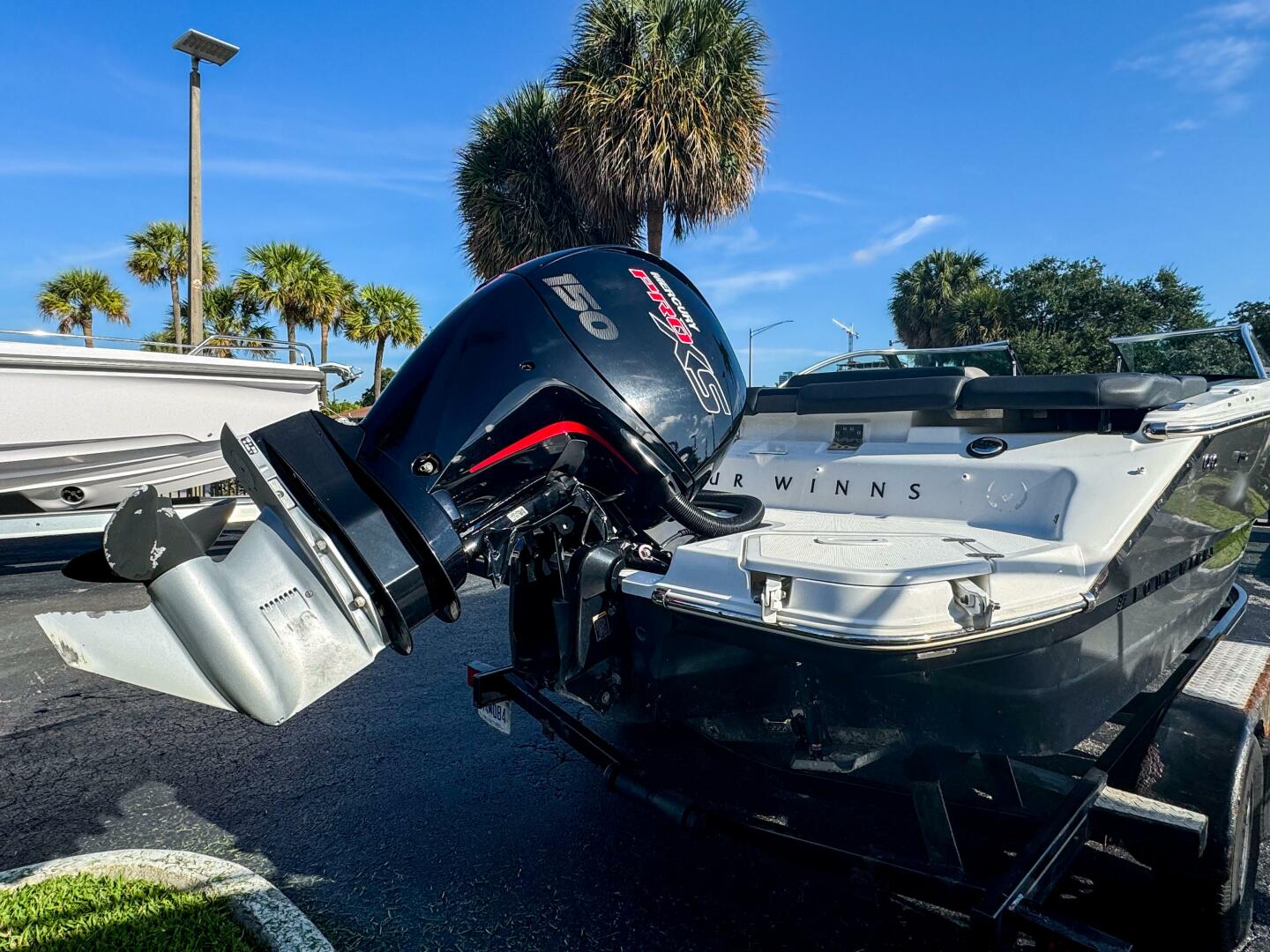 Slide: The Image of Four Winns H2 2021 - 5534530