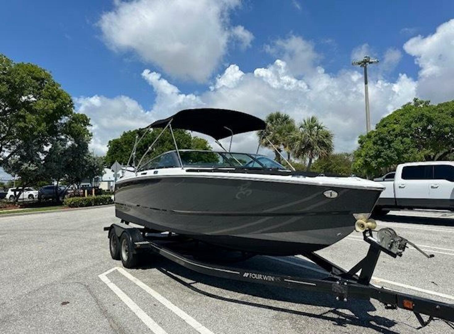 Slide: The Image of Four Winns H2 2021 - 5534533