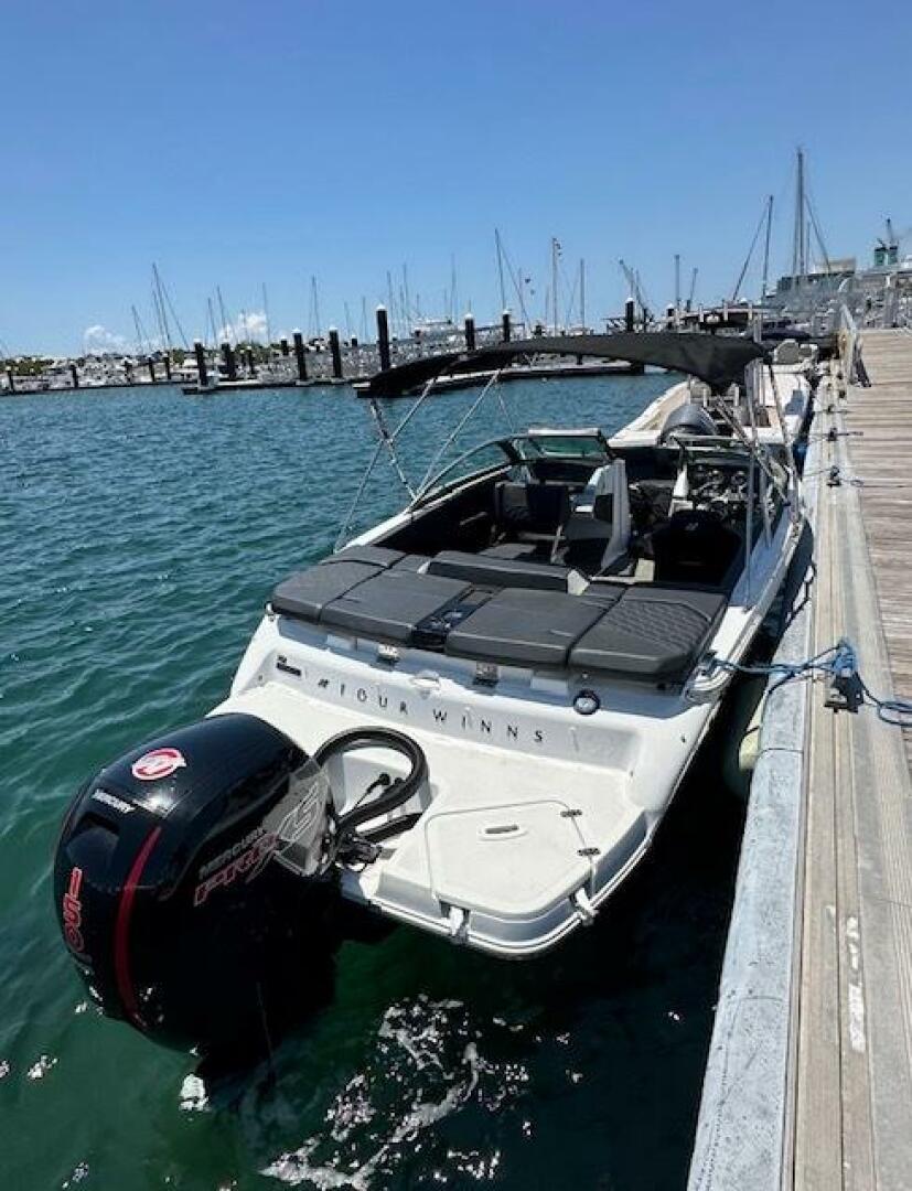 Slide: The Image of Four Winns H2 2021 - 5534536